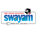 SWAYAM-BOOKLET-External Links Dr. Khubchand Baghel Govt. PG College, Bhilai 3
