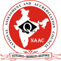 NAAC-External Links Dr. Khubchand Baghel Govt. PG College, Bhilai 3
