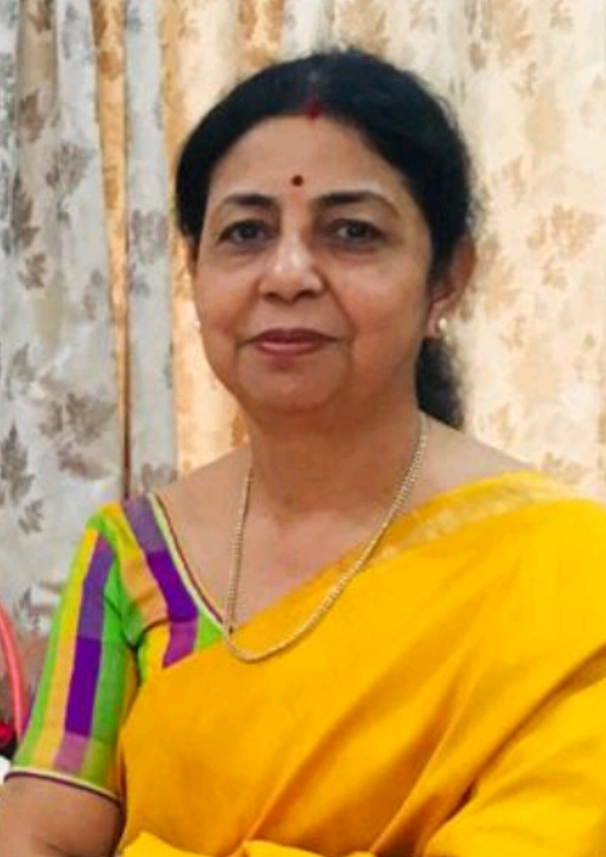 Dr Bharti Sethi