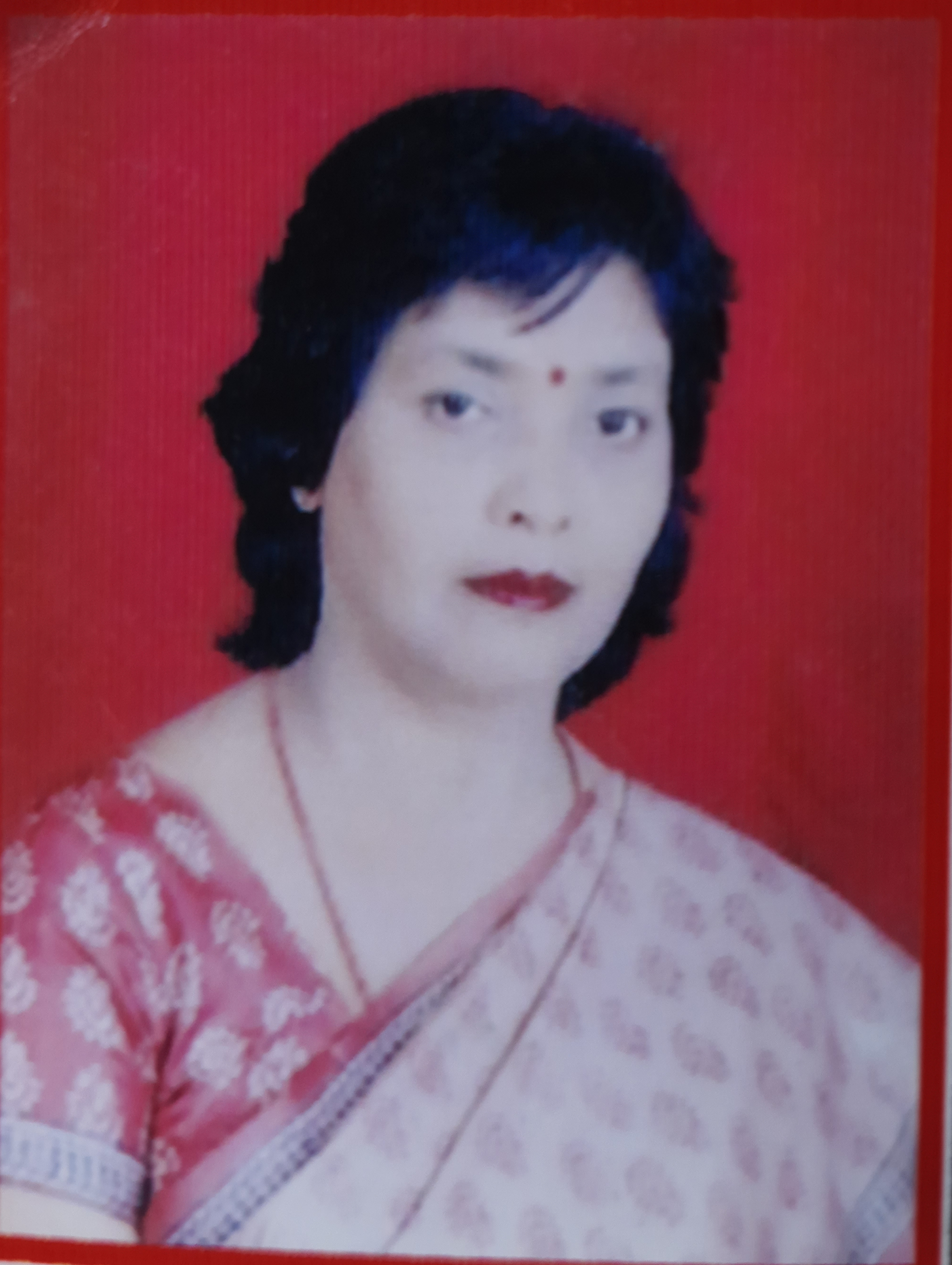 Dr  Manjula Gupta